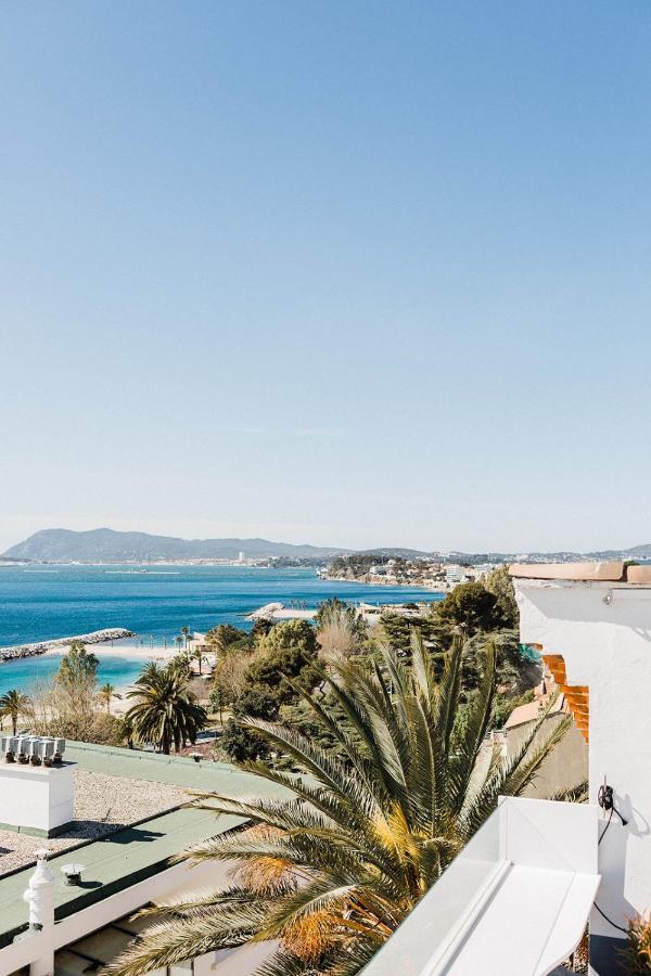 Hotel Les Voiles Τουλόν Εξωτερικό φωτογραφία