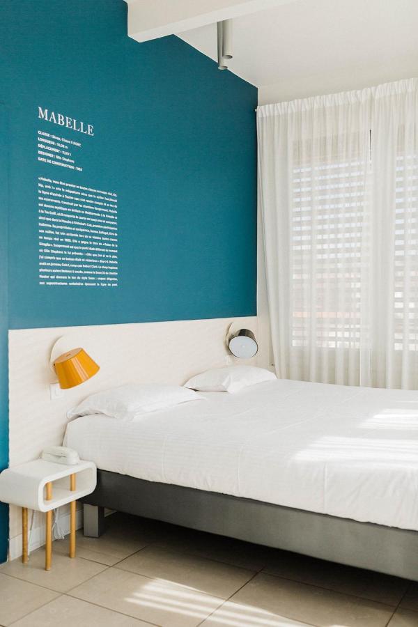 Hotel Les Voiles Τουλόν Εξωτερικό φωτογραφία