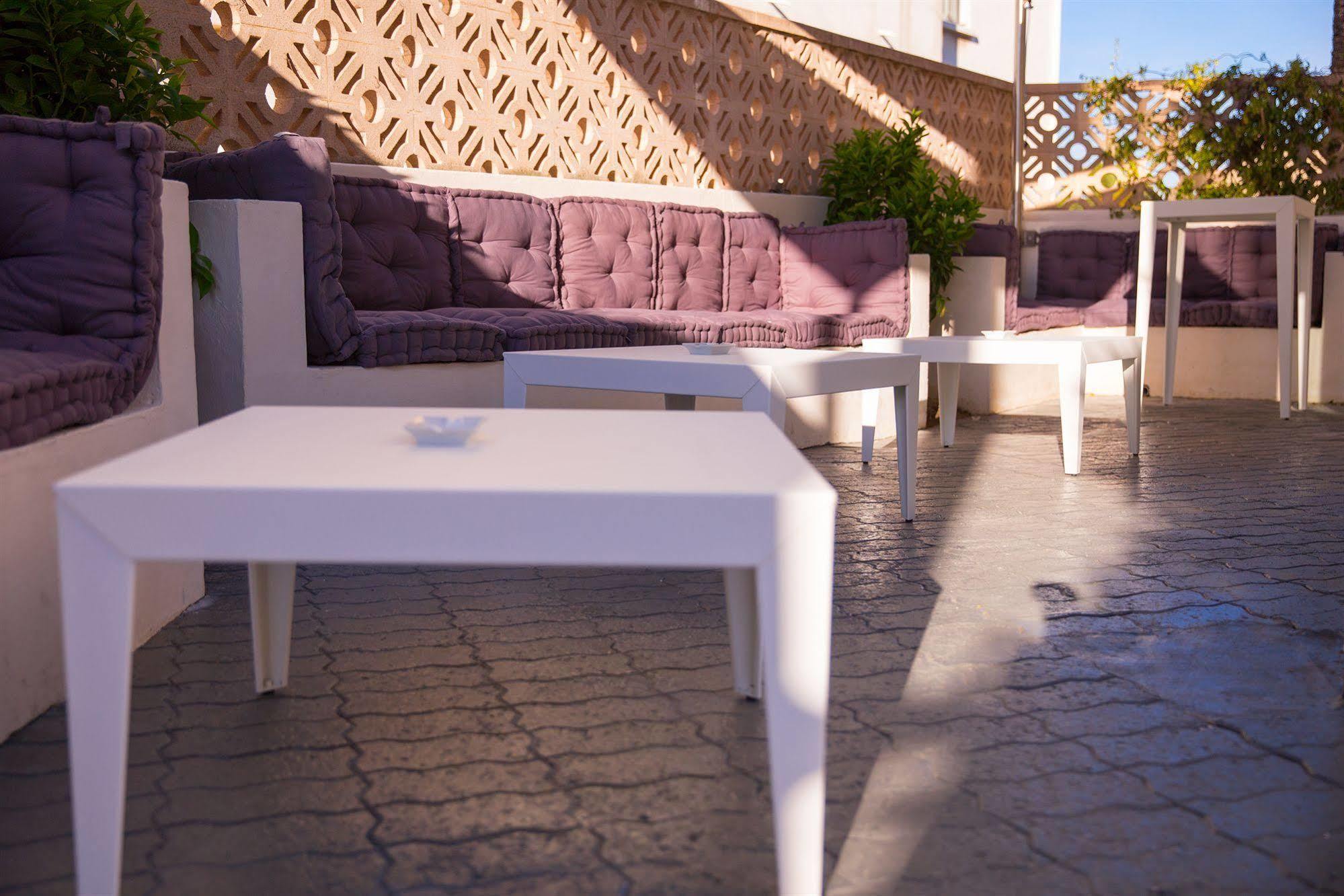 Hotel Les Voiles Τουλόν Εξωτερικό φωτογραφία